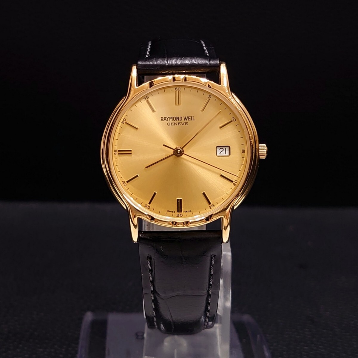 Yahoo!オークション -「raymond weil 時計」(メンズ腕時計) の Yahoo!オークション -「raymond weil 時計」(メンズ腕時計) の