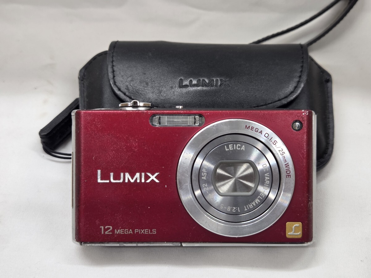 Yahoo!オークション -「lumix dmc-fx40」の落札相場・落札価格 Yahoo!オークション -「lumix dmc-fx40」の落札相場・落札価格