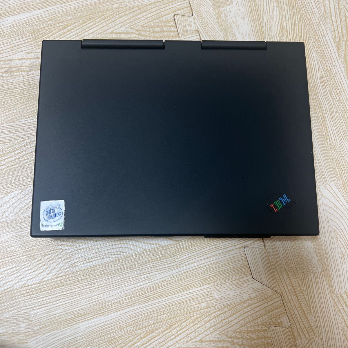 Yahoo!オークション -「thinkpad 235」の落札相場・落札価格 Yahoo!オークション -「thinkpad 235」の落札相場・落札価格