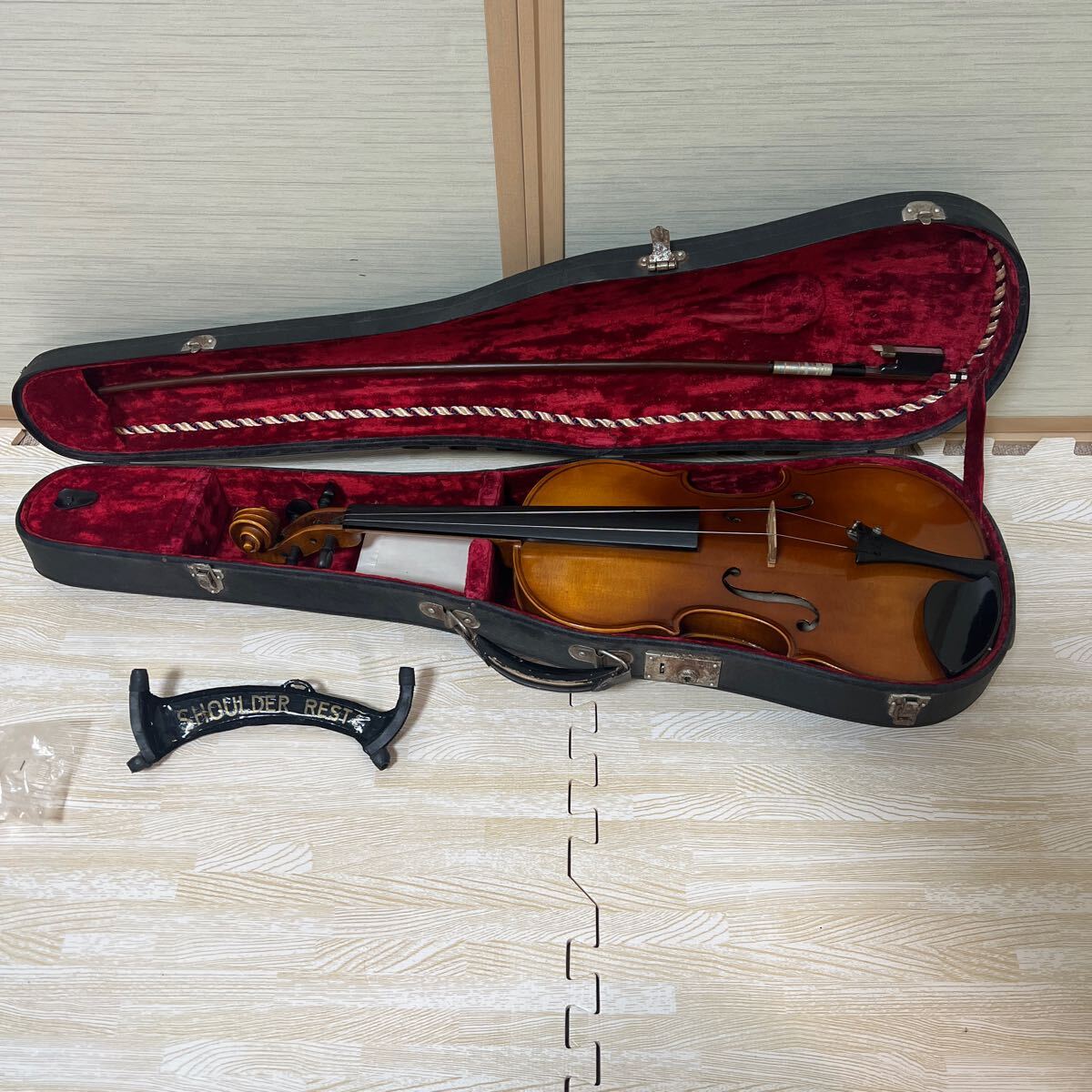 Yahoo!オークション -「karl hofner バイオリン」の落札相場 Yahoo!オークション -「karl hofner バイオリン」の落札相場