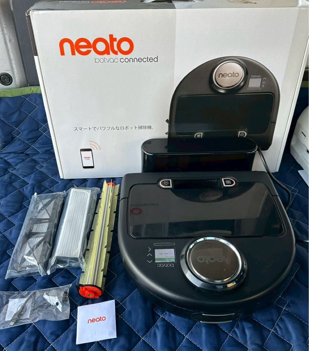 Yahoo!オークション -「neato」(掃除) の落札相場・落札価格 Yahoo!オークション -「neato」(掃除) の落札相場・落札価格