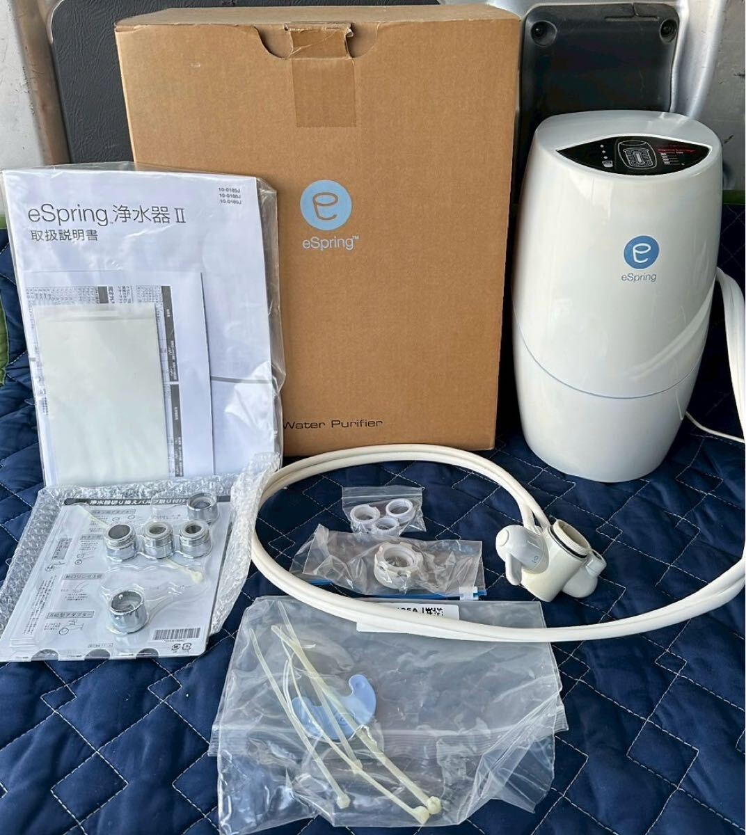Yahoo!オークション -「アムウェイ 浄水器 据置」(浄水機 Yahoo!オークション -「アムウェイ 浄水器 据置」(浄水機