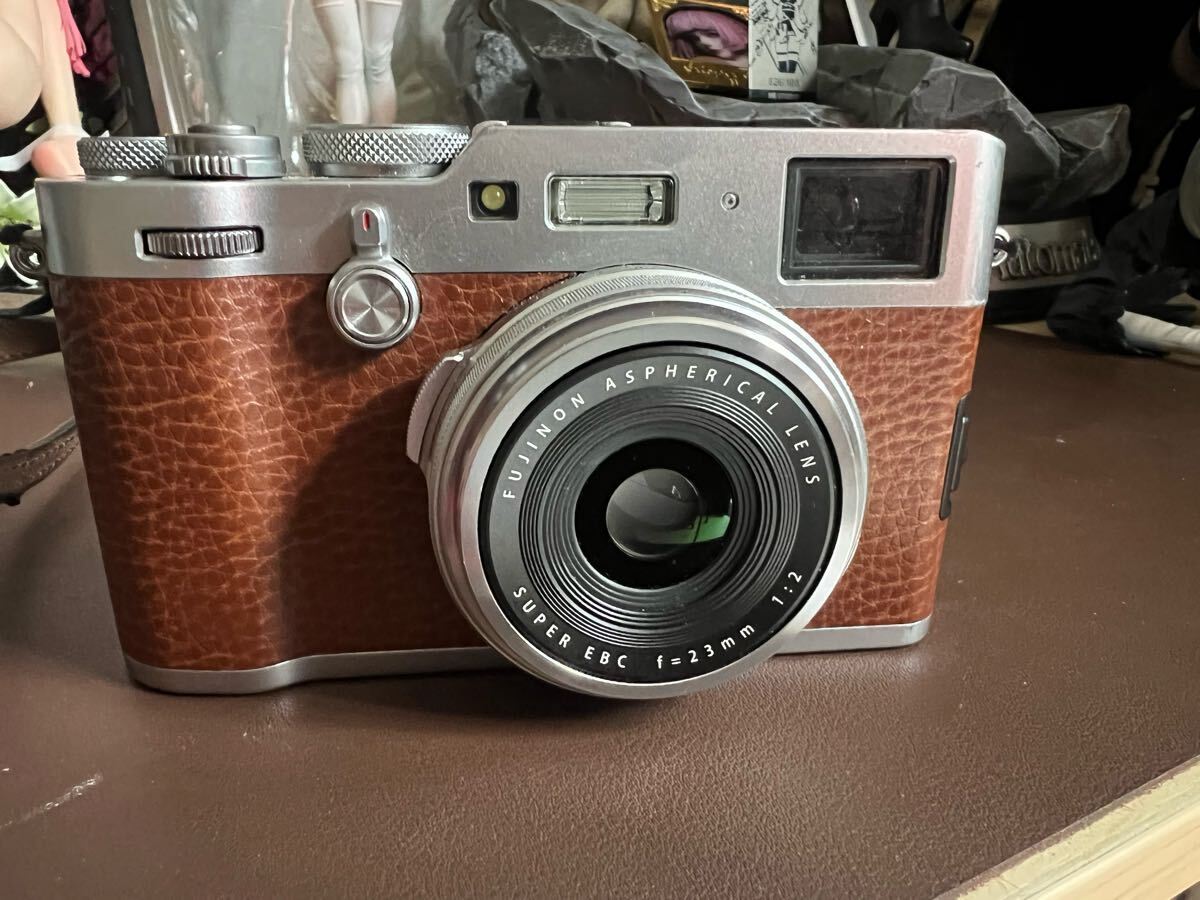 2025年最新】Yahoo!オークション -富士フイルム fujifilm x100f
