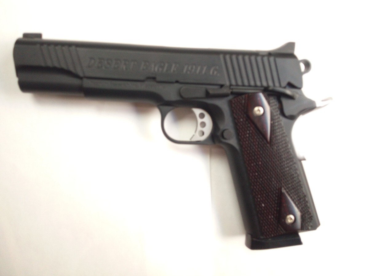 Yahoo!オークション -「ウエスタンアームズ m1911」(ガスガン Yahoo!オークション -「ウエスタンアームズ m1911」(ガスガン