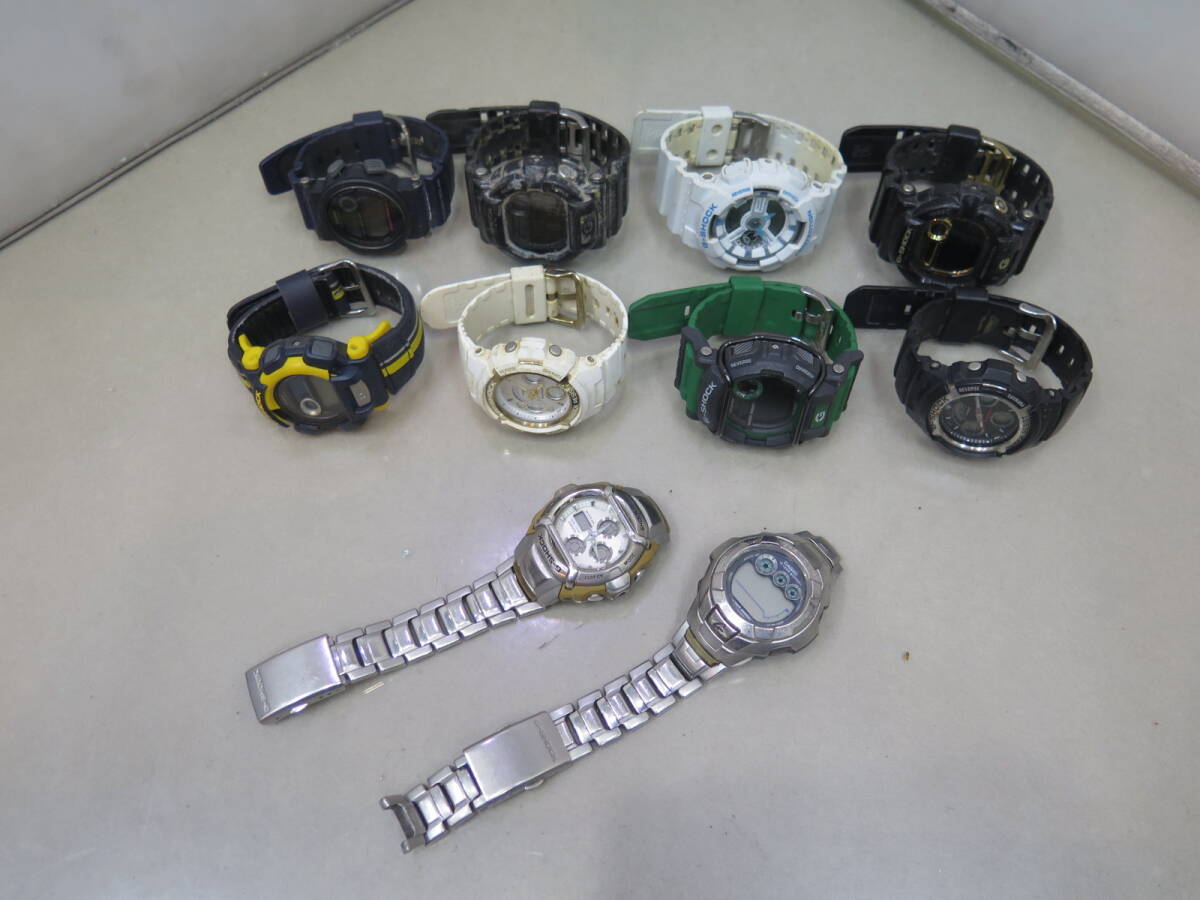 楽天市場】casio カシオーク（シリーズBABY-G（カシオ