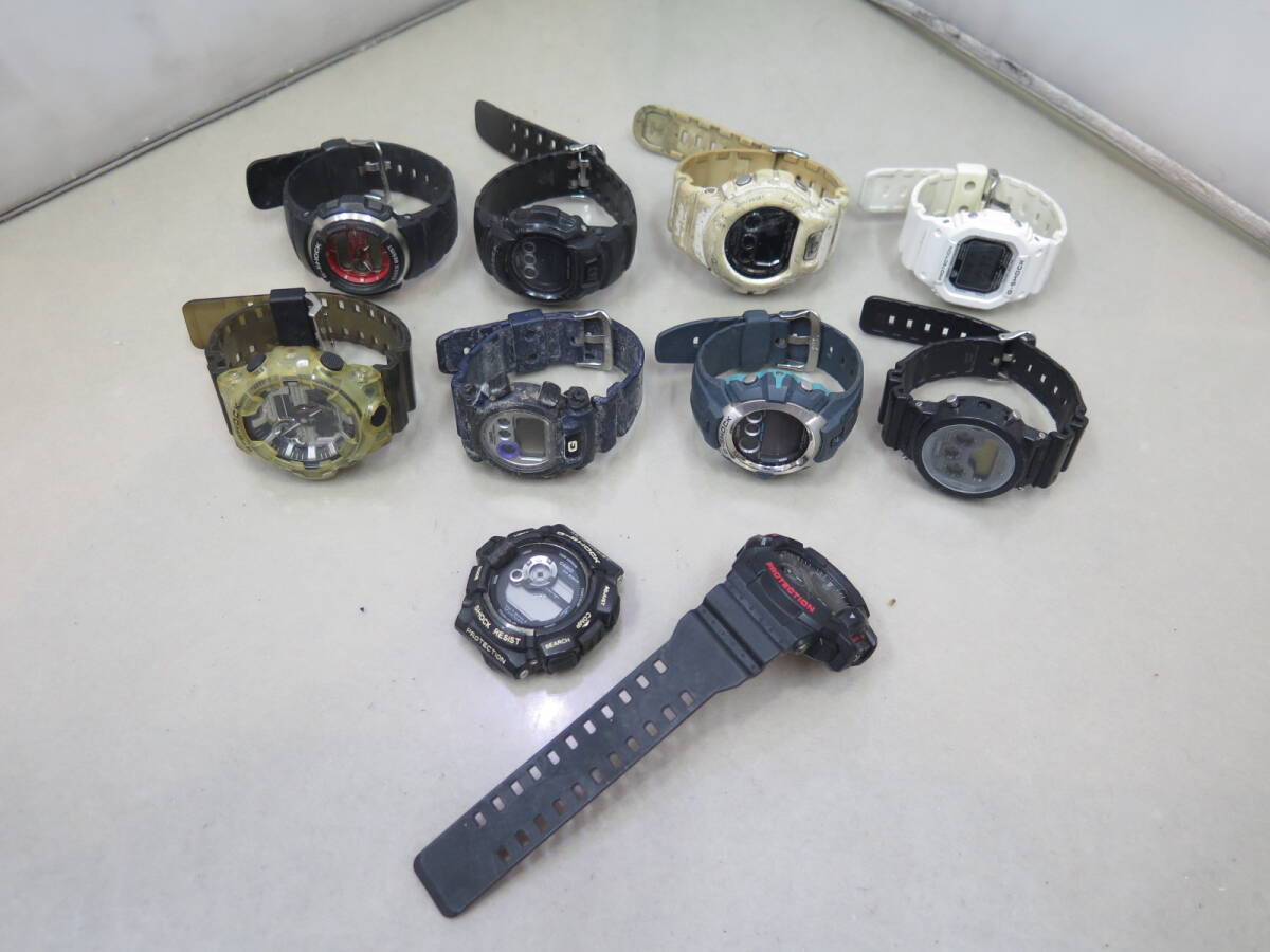 Yahoo!オークション -「まとめて」(G-SHOCK) (カシオ)の落札相場 Yahoo!オークション -「まとめて」(G-SHOCK) (カシオ)の落札相場