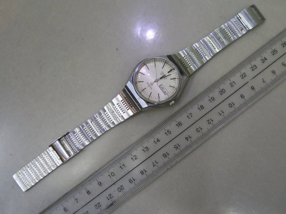 Yahoo!オークション -「seiko 4883」の落札相場・落札価格 Yahoo!オークション -「seiko 4883」の落札相場・落札価格