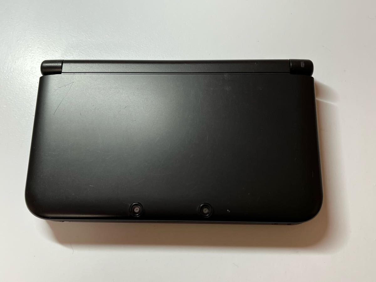 任天堂 ニンテンドー3DS LL ブラック オークション比較 - 価格.com 任天堂 ニンテンドー3DS LL ブラック オークション比較 - 価格.com
