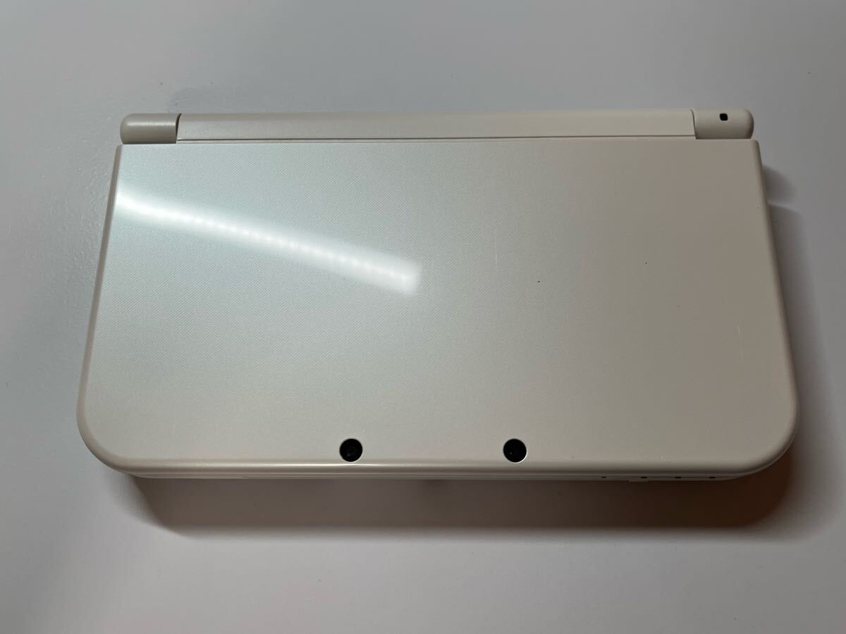 2025年最新】Yahoo!オークション -new 3ds ll パールホワイトの 2025年最新】Yahoo!オークション -new 3ds ll パールホワイトの
