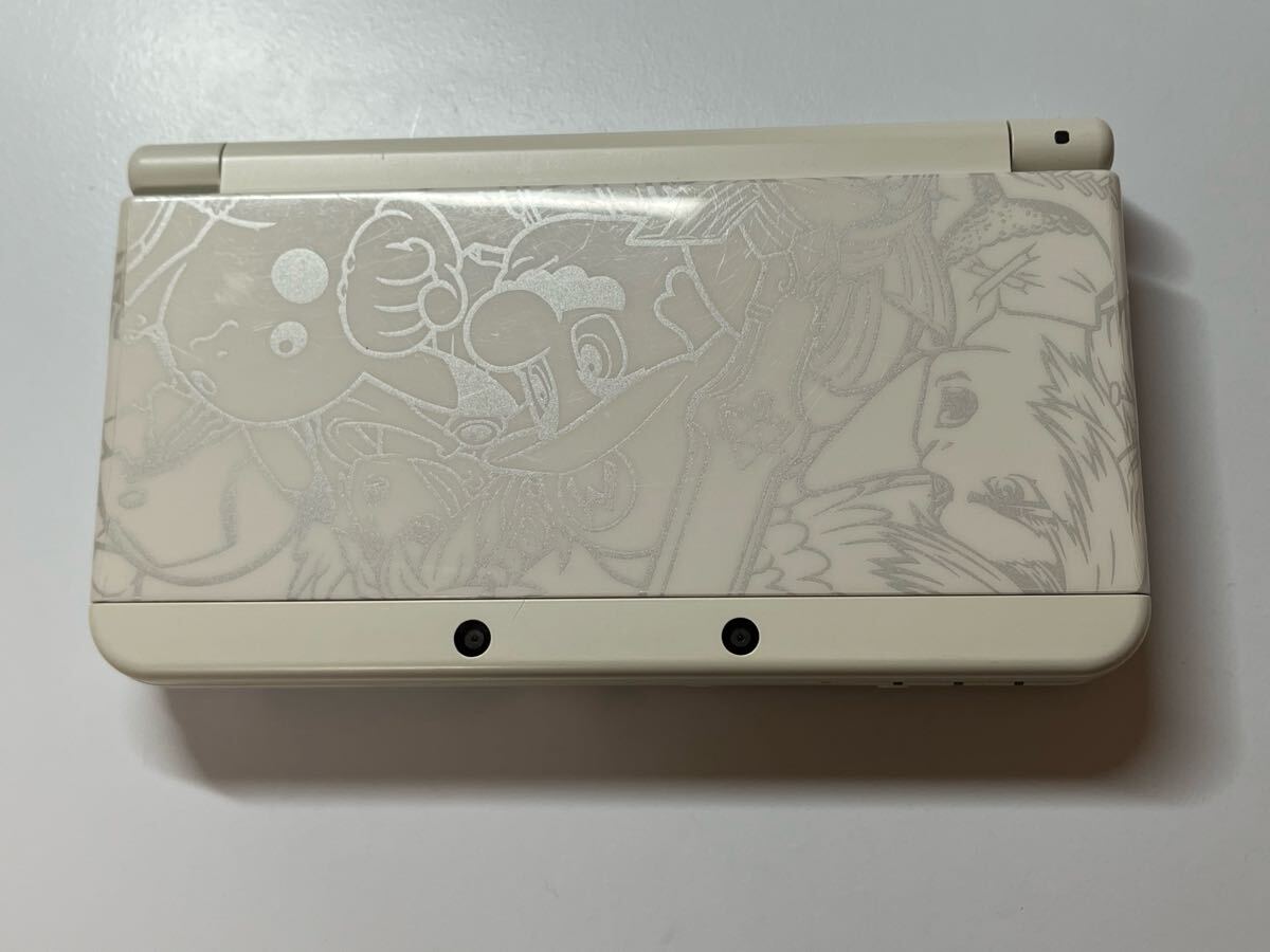 2025年最新】Yahoo!オークション -new 3ds ホワイト 本体の中古
