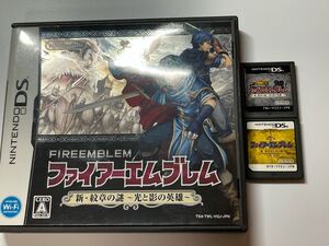 ニンテンドーDS ファイアーエムブレム