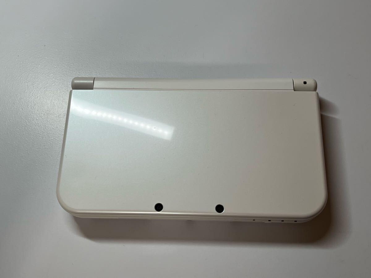2025年最新】Yahoo!オークション -new 3ds ll パールホワイトの 2025年最新】Yahoo!オークション -new 3ds ll パールホワイトの