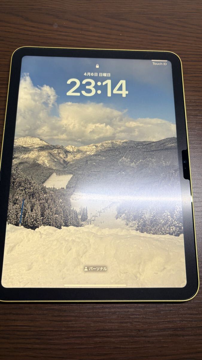 2025年最新】Yahoo!オークション -ipad 10世代の中古品・新品