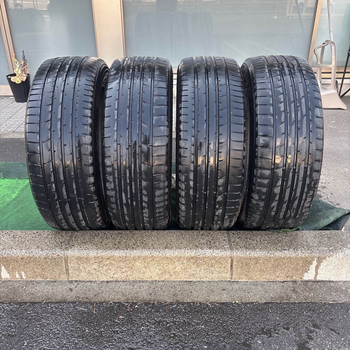 2025年最新】Yahoo!オークション -225/55r19 toyoの中古品 2025年最新】Yahoo!オークション -225/55r19 toyoの中古品