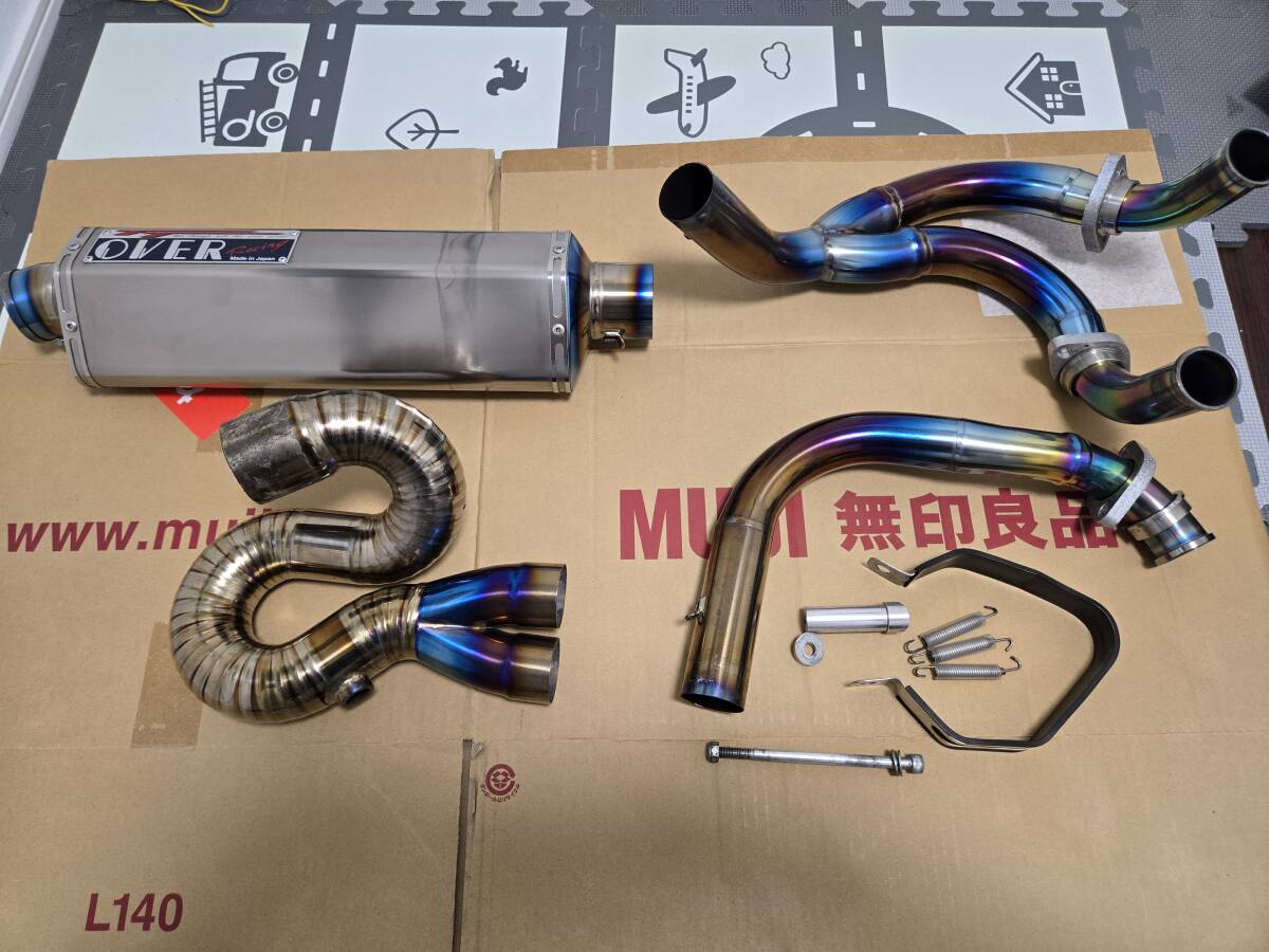 2025年最新】Yahoo!オークション -mt09(マフラー)の中古品・新品