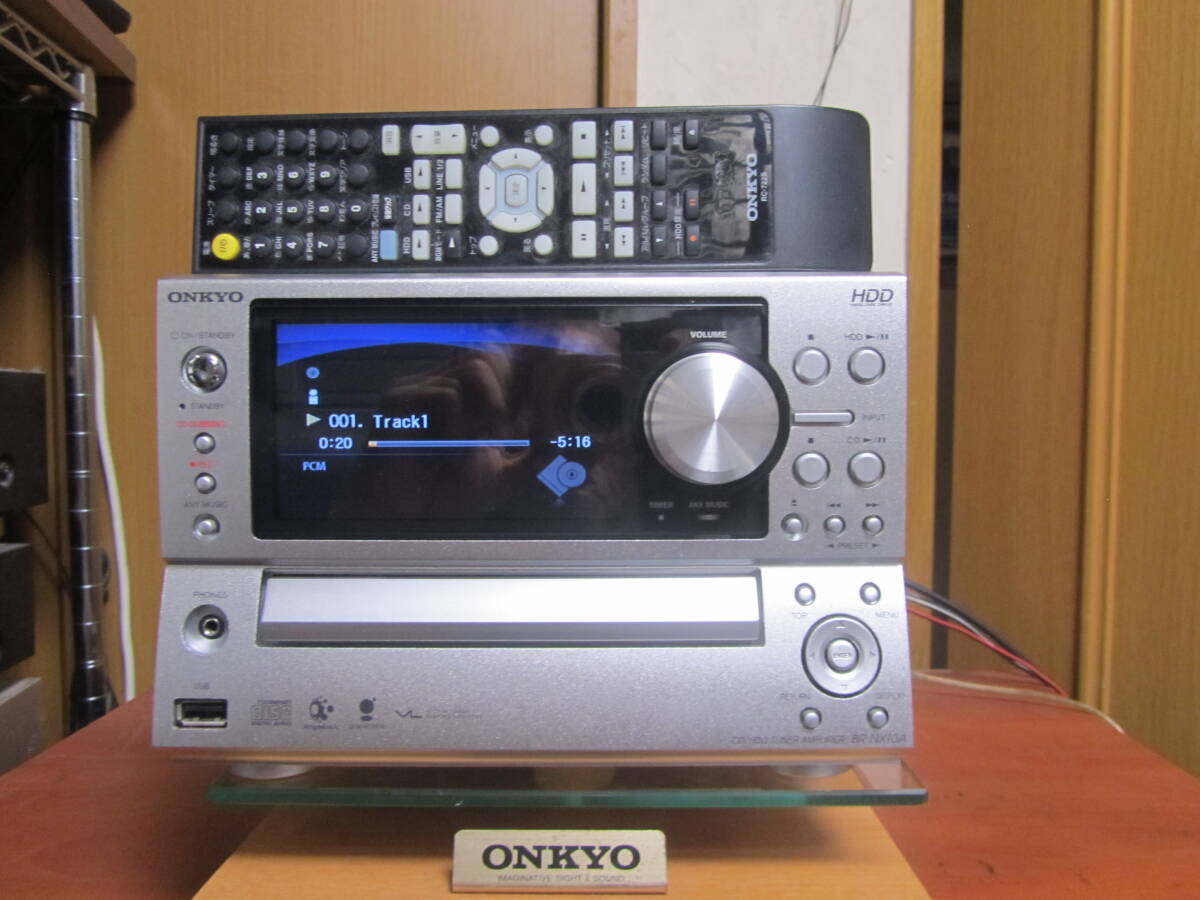 2025年最新】Yahoo!オークション - ONKYO(CDデッキ オーディオ