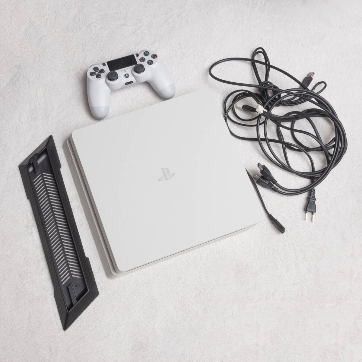 SIE プレイステーション4 CUH-2200AB02 [500GB グレイシャー SIE プレイステーション4 CUH-2200AB02 [500GB グレイシャー