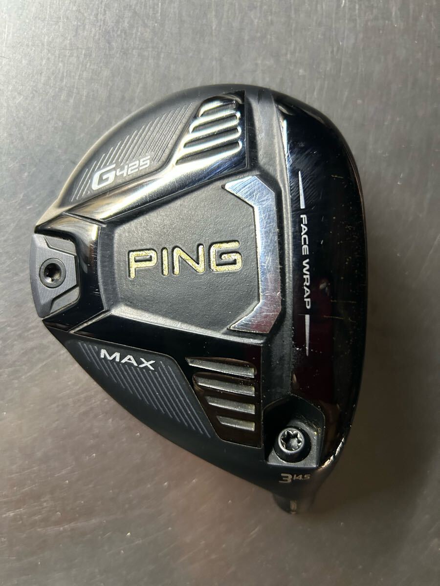 2025年最新】Yahoo!オークション -ping g425 ヘッドの中古品 2025年最新】Yahoo!オークション -ping g425 ヘッドの中古品