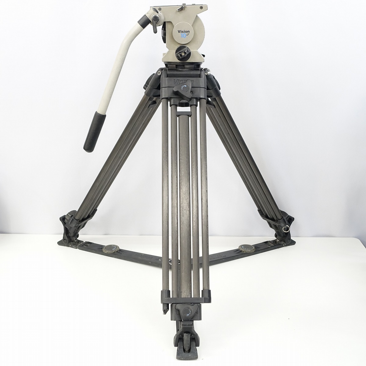 Yahoo!オークション -「vinten vision 10」(カメラ、光学機器 Yahoo!オークション -「vinten vision 10」(カメラ、光学機器