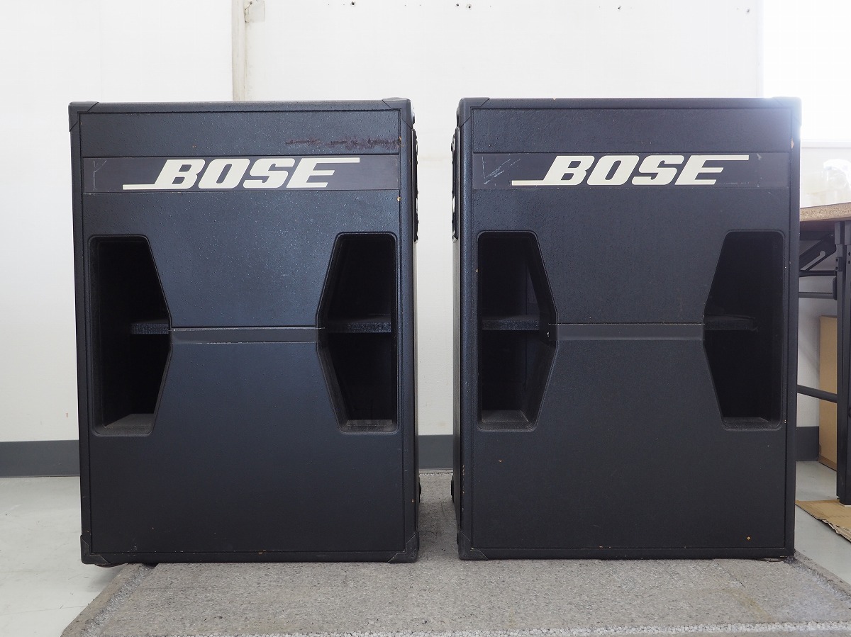Yahoo!オークション -「bose 302」(スピーカー) (オーディオ機器 Yahoo!オークション -「bose 302」(スピーカー) (オーディオ機器