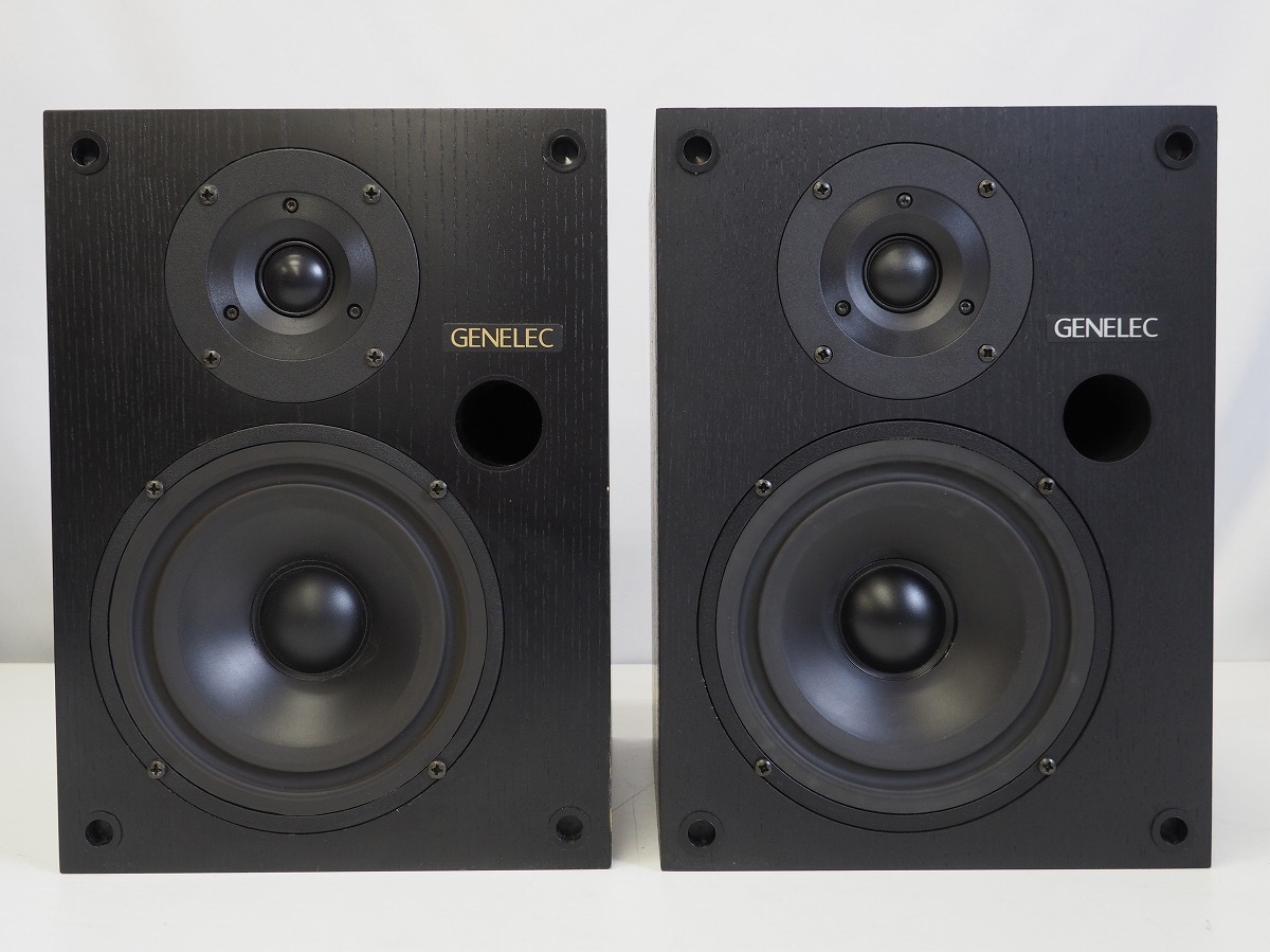 Yahoo!オークション -「genelec」の落札相場・落札価格 Yahoo!オークション -「genelec」の落札相場・落札価格