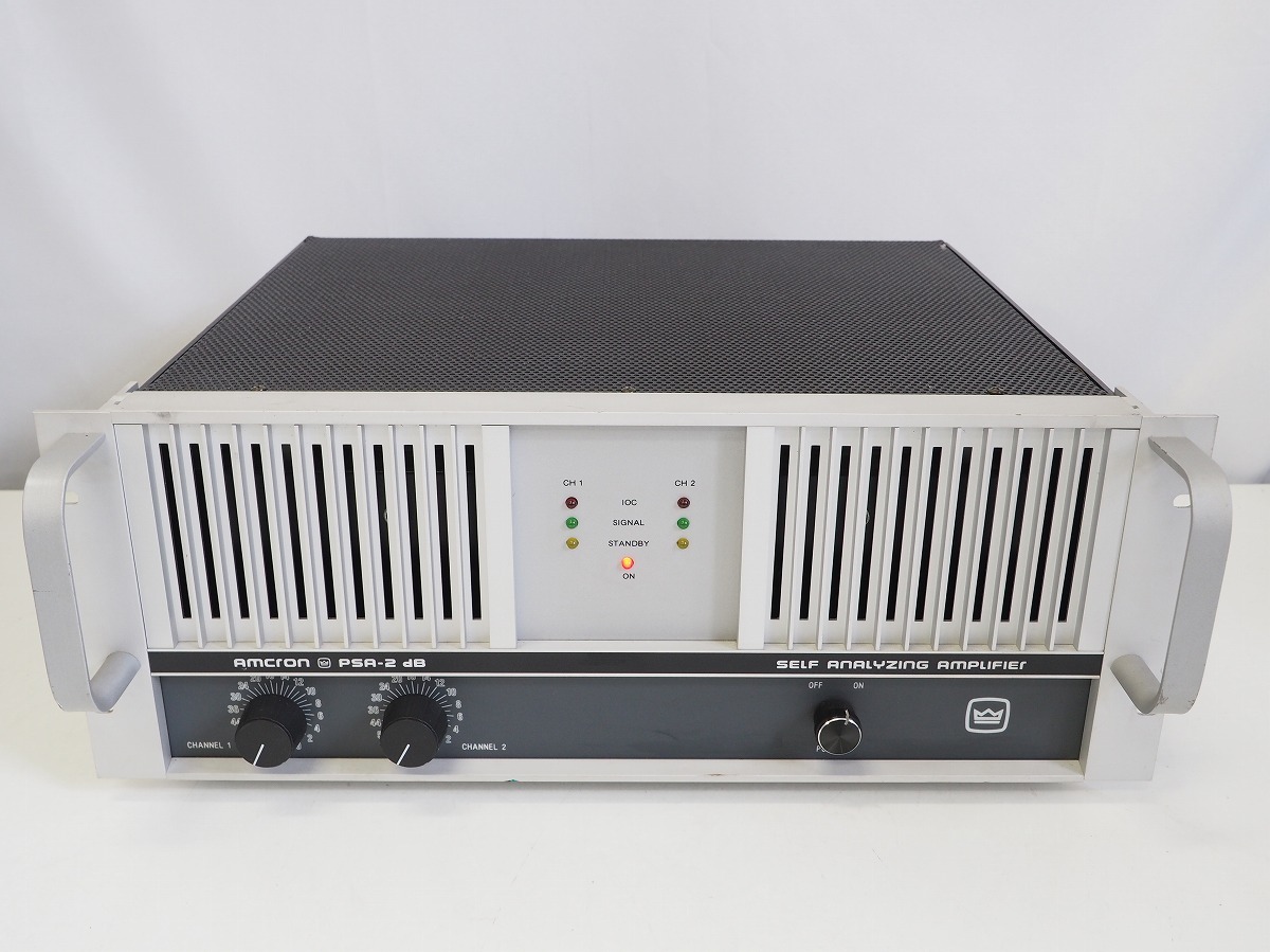 Yahoo!オークション -「amcron psa-2」の落札相場・落札価格 Yahoo!オークション -「amcron psa-2」の落札相場・落札価格