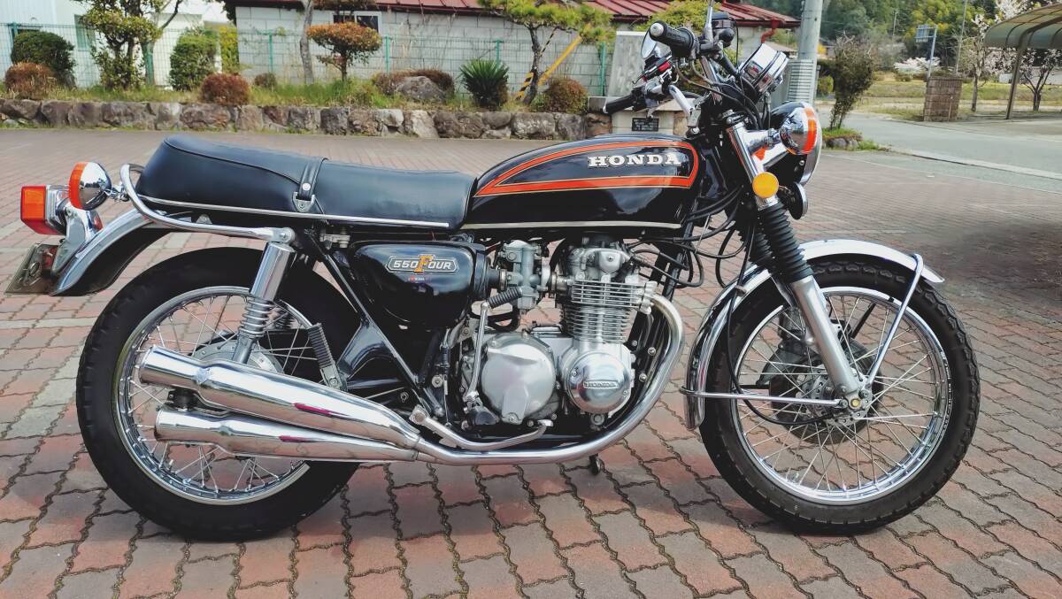 Yahoo!オークション -「cb-500」(ホンダ) (オートバイ車体)の
