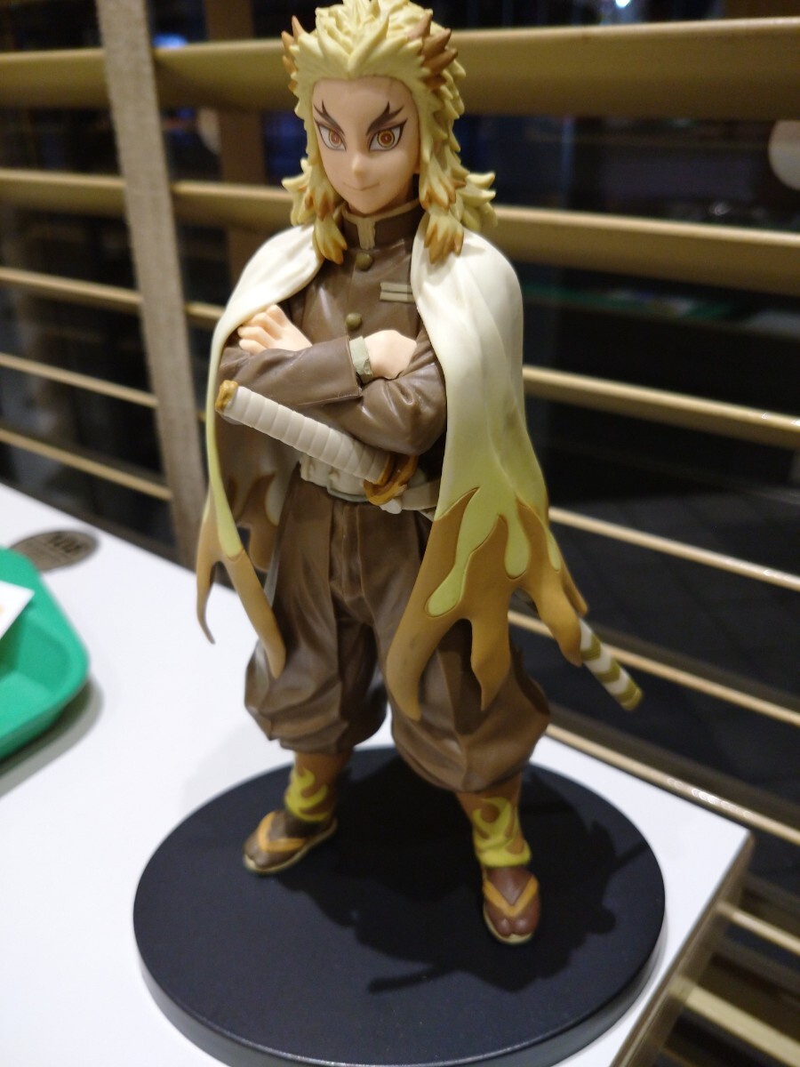 2025年最新】Yahoo!オークション -煉獄杏寿郎 フィギュアの中古 2025年最新】Yahoo!オークション -煉獄杏寿郎 フィギュアの中古