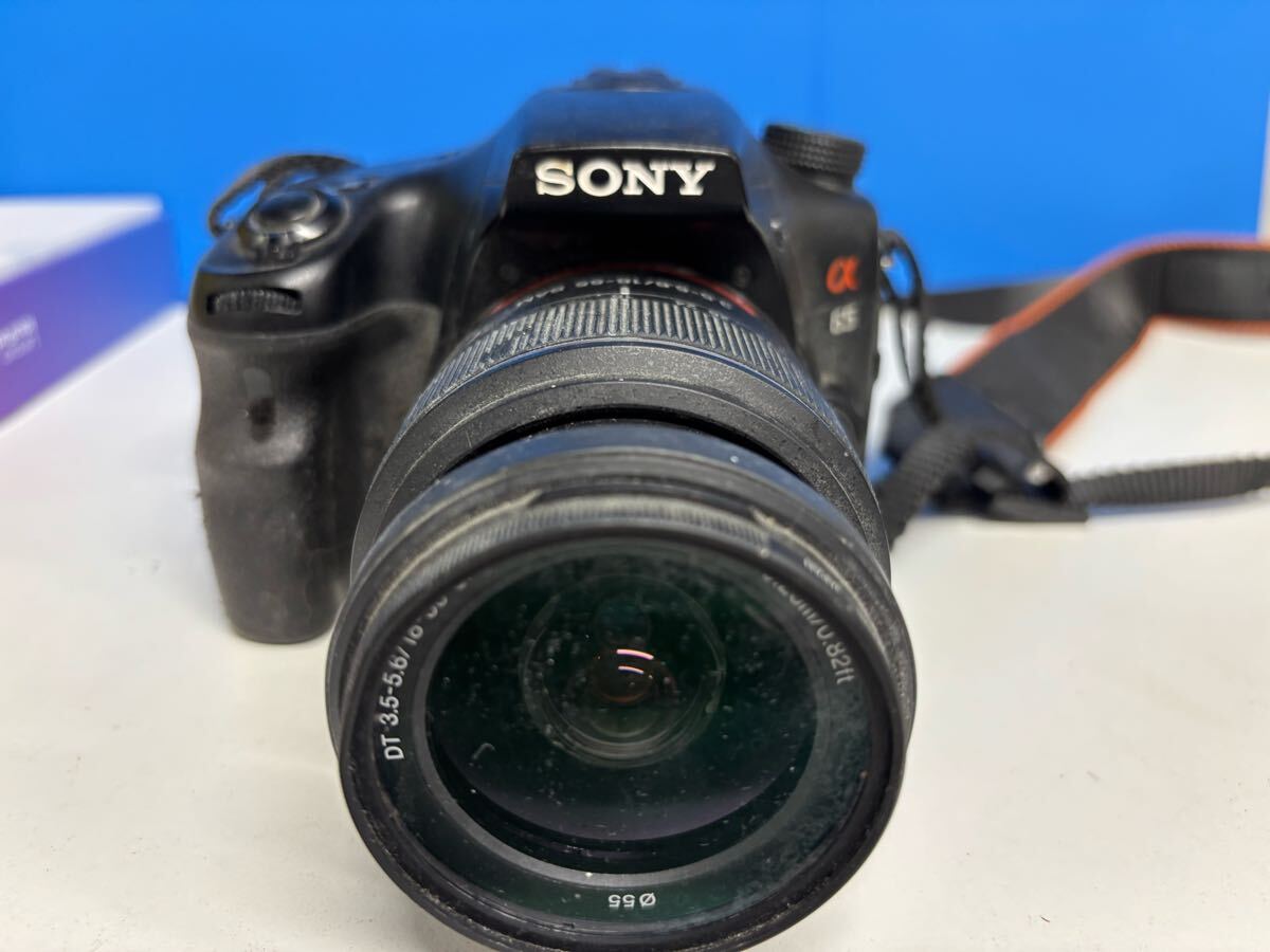 Yahoo!オークション -「ソニーα65」(デジタル一眼) (デジタル Yahoo!オークション -「ソニーα65」(デジタル一眼) (デジタル