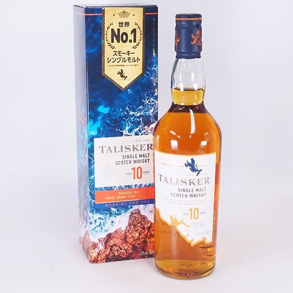 Yahoo!オークション -「talisker 10」の落札相場・落札価格 Yahoo!オークション -「talisker 10」の落札相場・落札価格