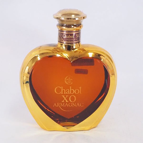 Yahoo!オークション -「chabot xo」(ブランデー) (アルコール)の Yahoo!オークション -「chabot xo」(ブランデー) (アルコール)の