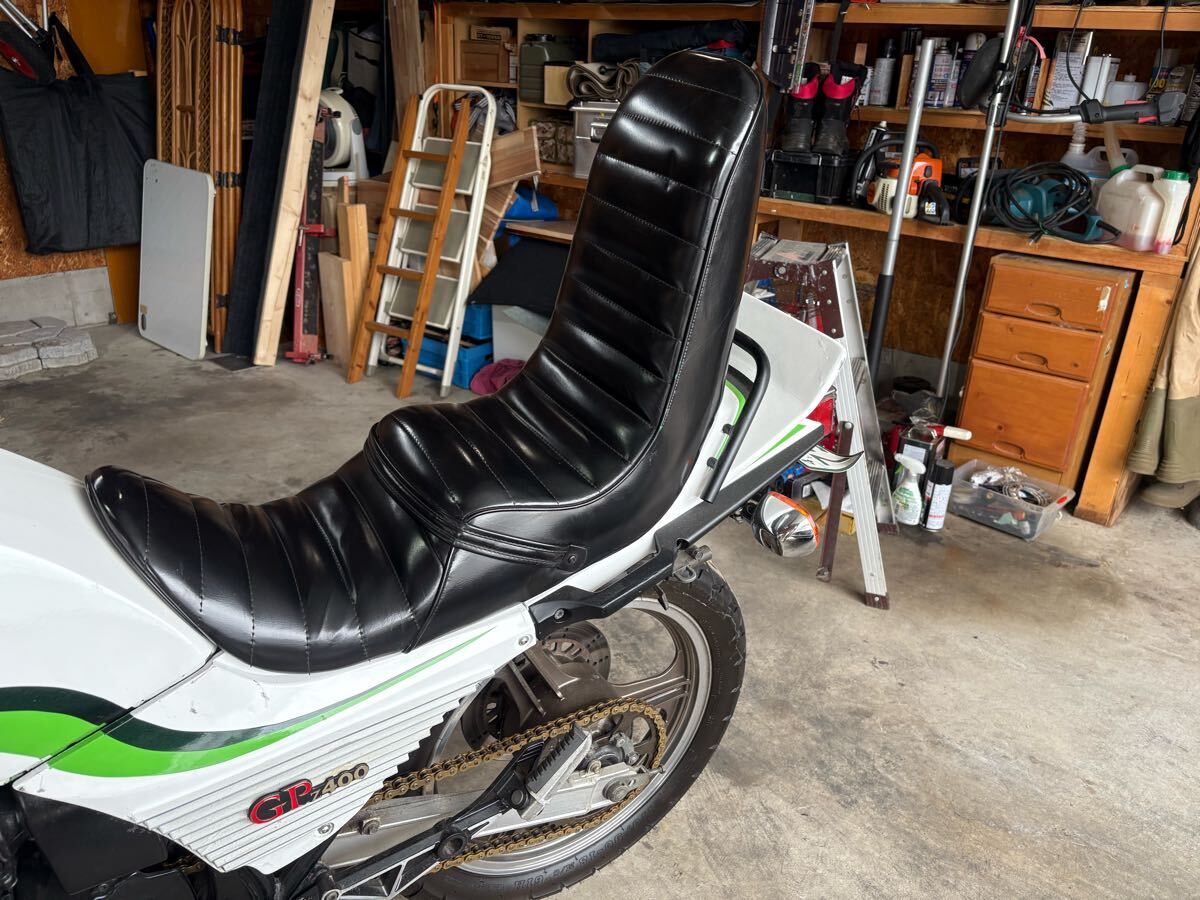 Yahoo!オークション -「gpz 400 三段」の落札相場・落札価格 Yahoo!オークション -「gpz 400 三段」の落札相場・落札価格