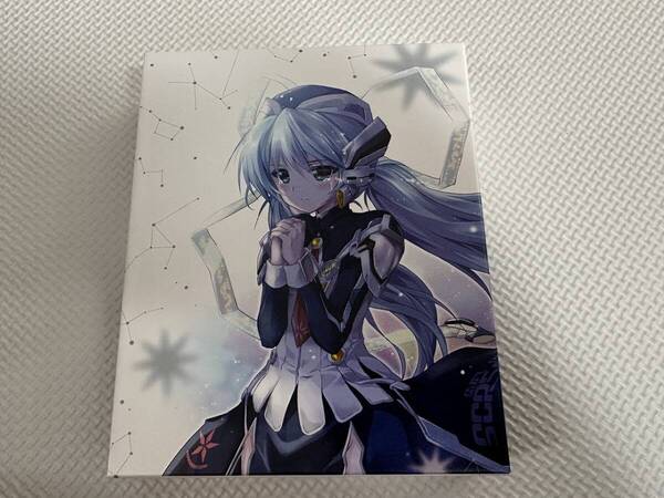 PLANETARIAN プラネタリアン~星の人~ Blu-ray