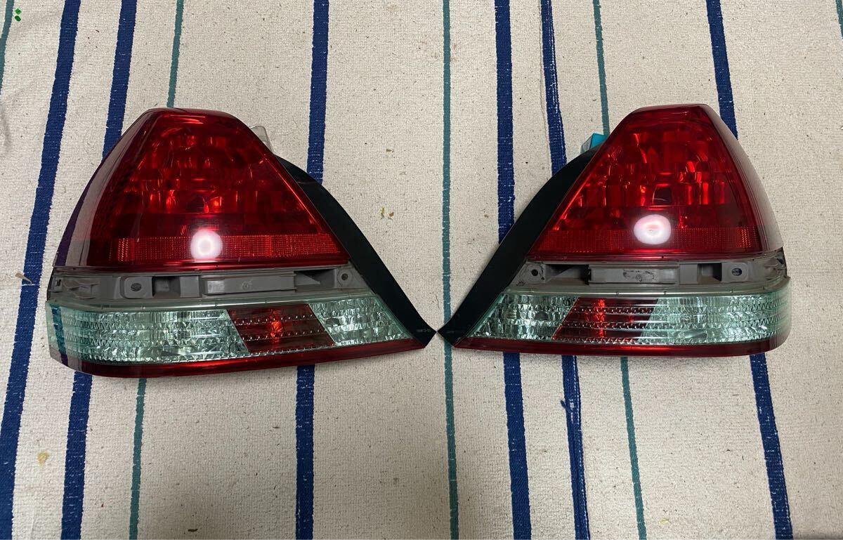 2025年最新】Yahoo!オークション -jzx110 マーク2(テールライト