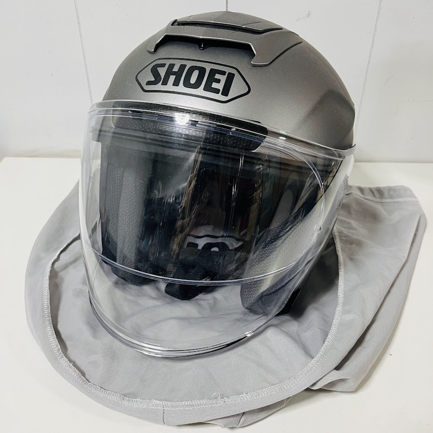 Yahoo!オークション -「ショウエイ shoei j-force4」(Mサイズ