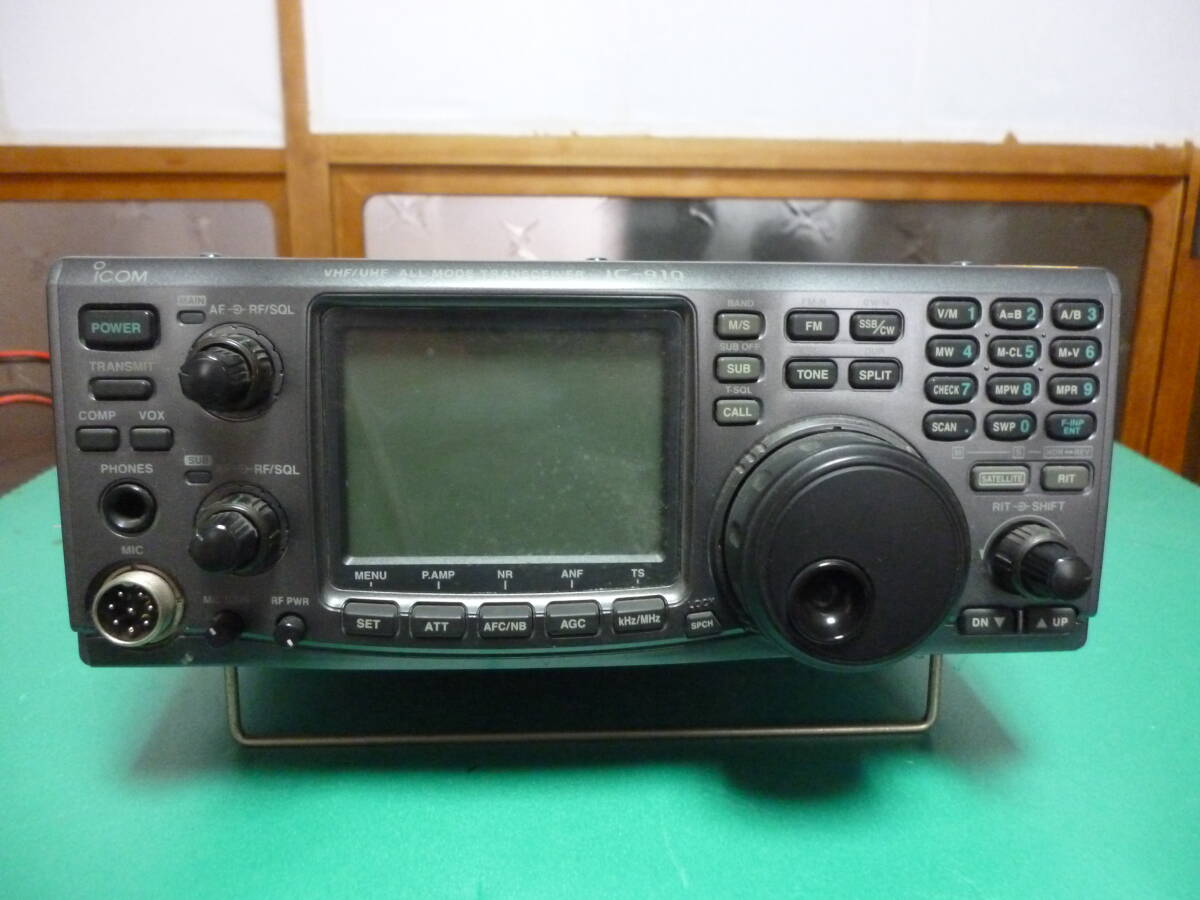 Yahoo!オークション -「ic-910」の落札相場・落札価格 Yahoo!オークション -「ic-910」の落札相場・落札価格