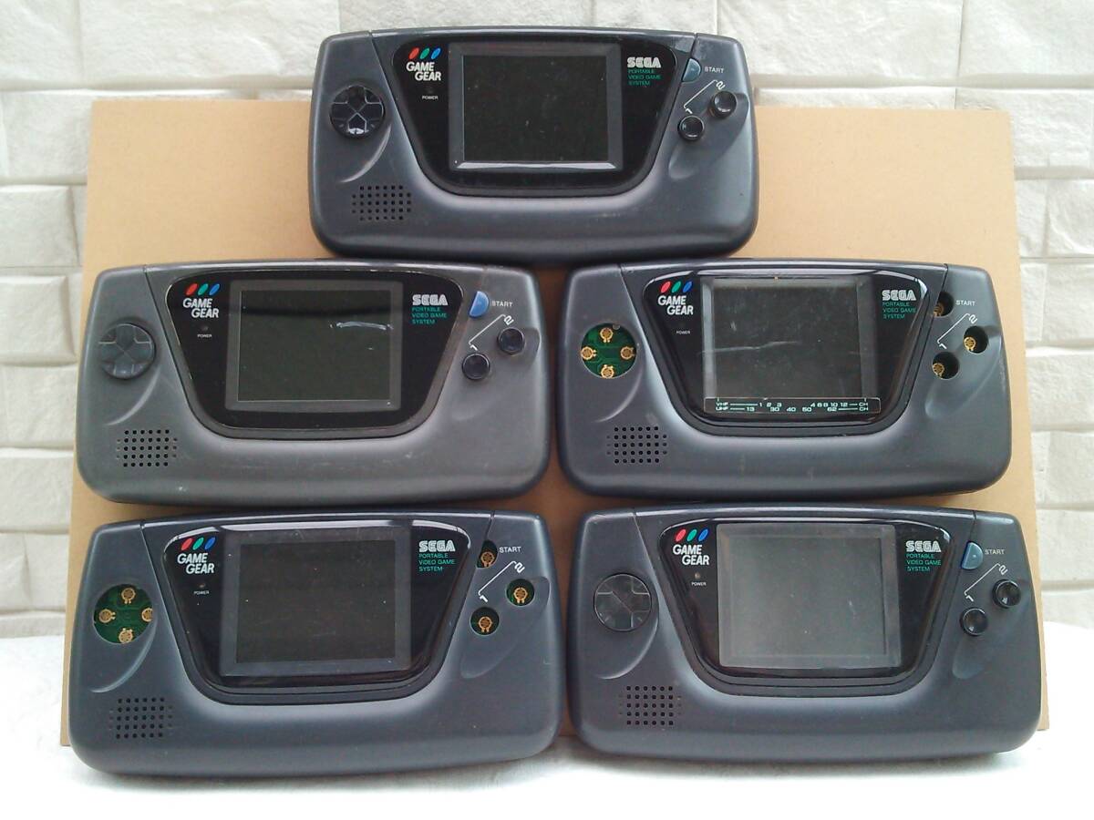 2025年最新】Yahoo!オークション -#ゲームギアの中古品・新品 2025年最新】Yahoo!オークション -#ゲームギアの中古品・新品