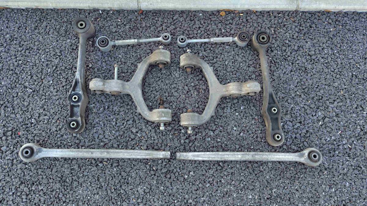 Yahoo!オークション -「rx-7 fd 純正サスペンション」の落札相場