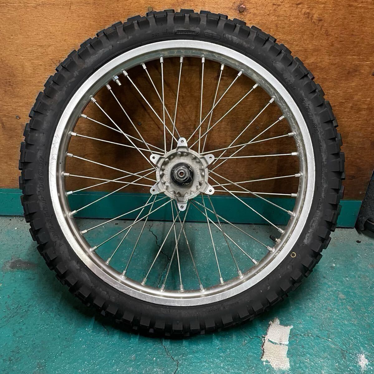 Yahoo!オークション -「wr250x ホイール」(ヤマハ用) (ホイール Yahoo!オークション -「wr250x ホイール」(ヤマハ用) (ホイール