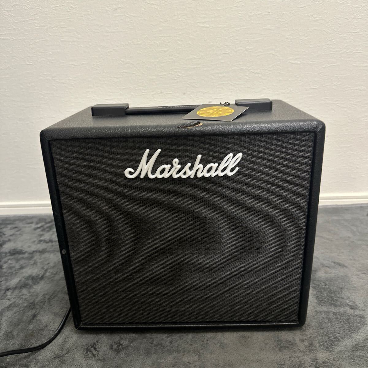 Yahoo!オークション -「marshall code25」の落札相場・落札価格 Yahoo!オークション -「marshall code25」の落札相場・落札価格