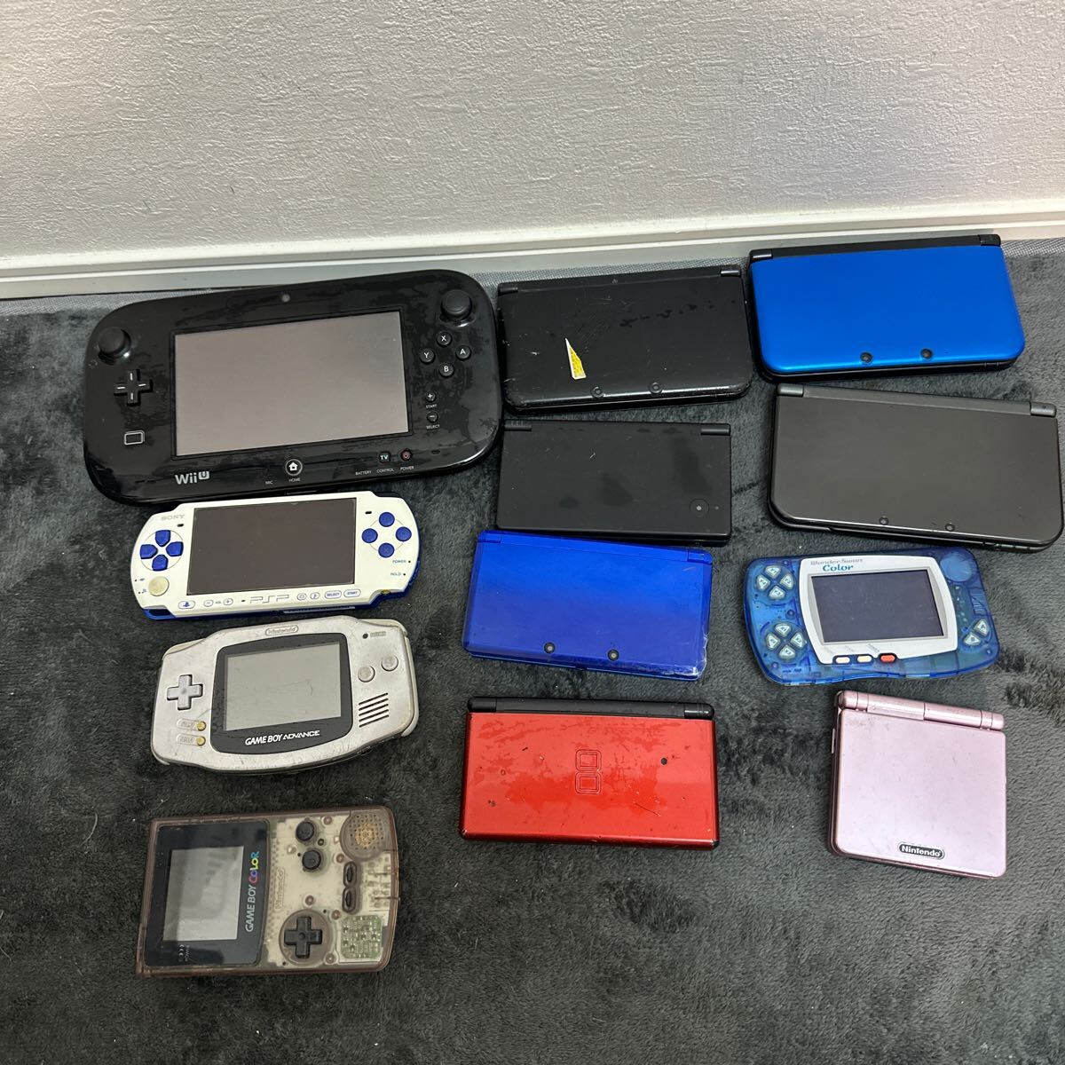 2025年最新】Yahoo!オークション -3dsll ジャンクの中古品・新品