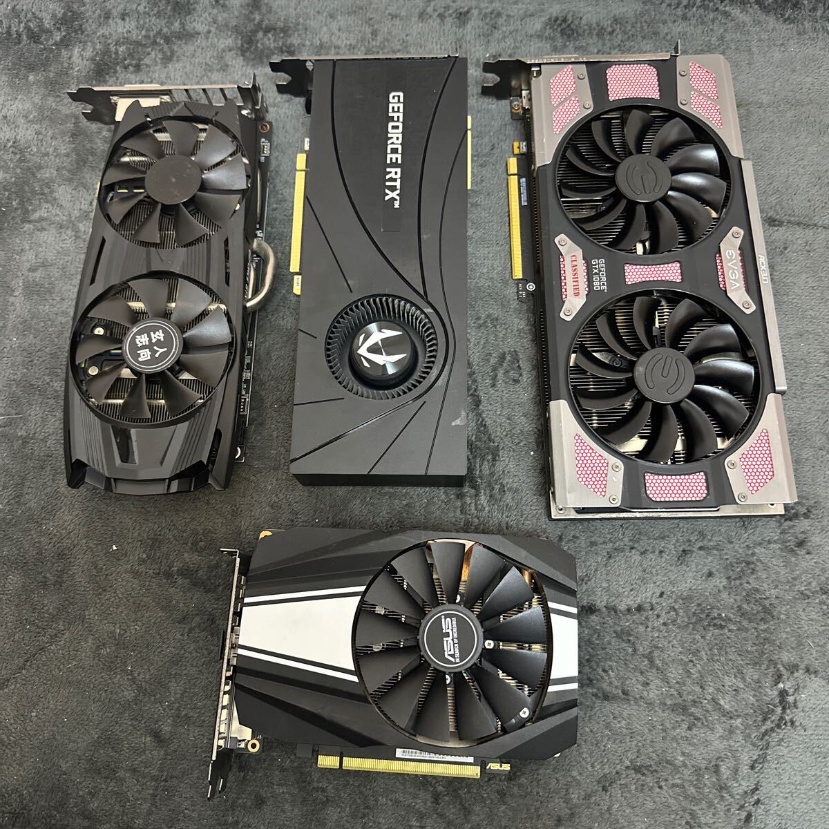 Yahoo!オークション -「gtx1080 ジャンク」の落札相場・落札価格 Yahoo!オークション -「gtx1080 ジャンク」の落札相場・落札価格