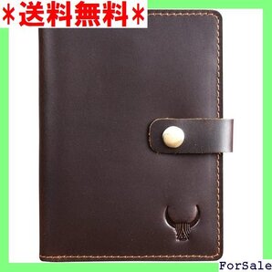 ☆人気商品 wonydojey パスポートケース 本革 ホルダー 納ポケット 名刺 クレジットカード 航空券 エアチケット 57