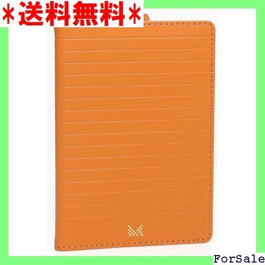 ☆人気商品 MONOCOZZI パスポートケース スキミング防止 e LUC Slim Passport Holder 131