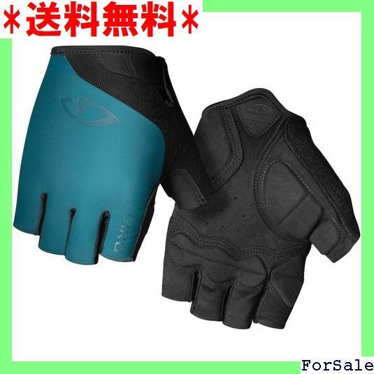 ☆人気商品 GIRO ジロ ショートフィンガー JAG ハーバーブ サイズ 快適性とフィット感に エントリーモデル 日本 M 64