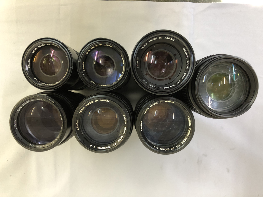 Yahoo!オークション -「fd 100-300mm 5.6」の落札相場・落札価格 Yahoo!オークション -「fd 100-300mm 5.6」の落札相場・落札価格