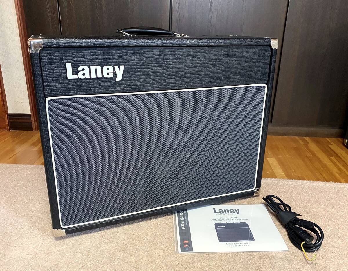 2025年最新】Yahoo!オークション -laney アンプの中古品・新品 2025年最新】Yahoo!オークション -laney アンプの中古品・新品