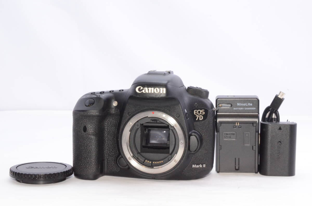 2025年最新】Yahoo!オークション -eos 7d mark iiの中古品・新品 2025年最新】Yahoo!オークション -eos 7d mark iiの中古品・新品