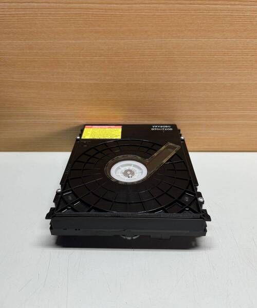 Panasonic 純正光学ドライブ 【 VXY2080 】交換、修理用部品、ブルーレイレコーダードライブ、DVDドライブ