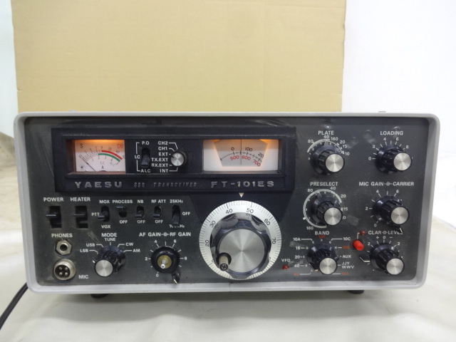 Yahoo!オークション -「(八重洲無線 yaesu ft) ft101 Yahoo!オークション -「(八重洲無線 yaesu ft) ft101